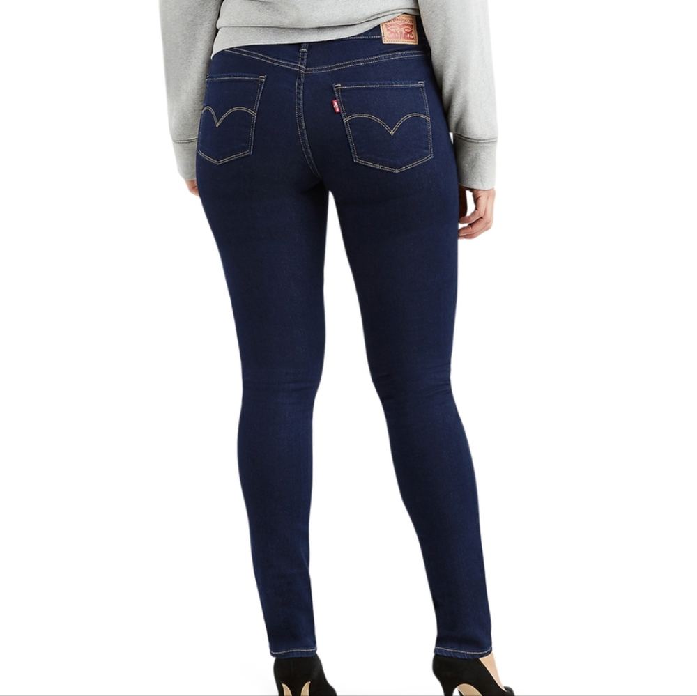Levi's 311 Shaping Skinny